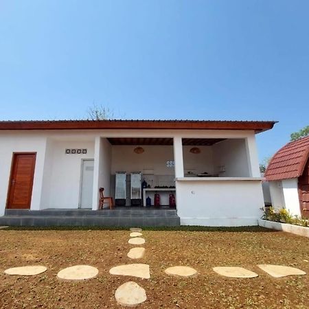 Les Chalets Pecatu Улувату Экстерьер фото