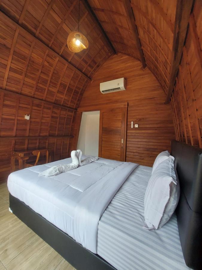 Les Chalets Pecatu Улувату Экстерьер фото